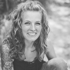 Meet your Posher, Kaley